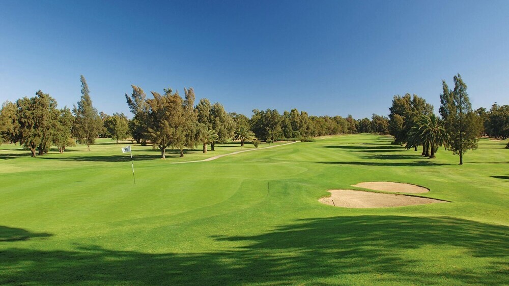 Bloemfontein Golf Club is the perfect place for everyone